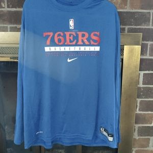 76ers Shirt